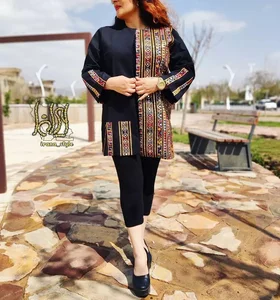 پوشاک ایرانا 3