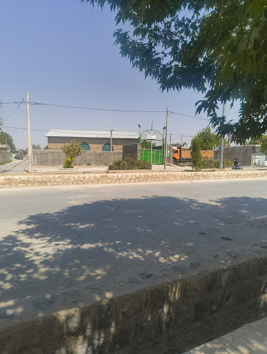 حسینیه مادرسلیمان