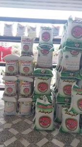 شرکت تعاونی تولیدی بسته بندی برنج پنج ستاره فلاح شمال