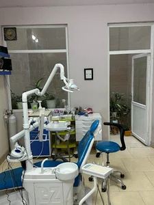 Dr biabani dental office مطب دندانپزشکی دکتر بیابانی
