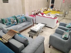 گالری مبل نفیس