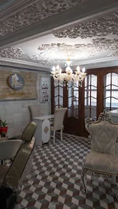 سالن زیبایی پدیده شهر برتر