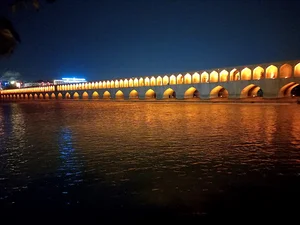 پل شیری