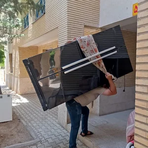 حمل بار و اثاثیه منزل سلطان بار زنجان 2
