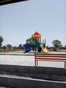 بوستان ارغوان 2