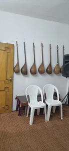موسسه فرهنگی هنری،چند منظوره مزگین