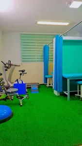 کلینیک تخصصی فیزیوتراپی رهاتن
