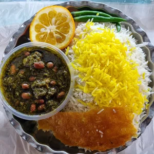 تهیه غذای پروپیمون محمدی جو