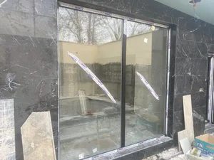 درب و پنجره دوجداره UPVC تهرانسر 5