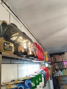 اتوسرویس مستر روغن