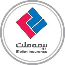 نمایندگی بیمه ملت تهران کد 7138