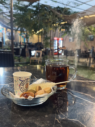 کوفته چی