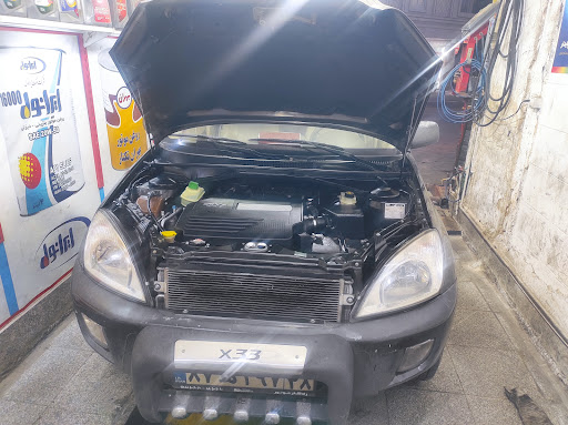 اتوسرویس 77