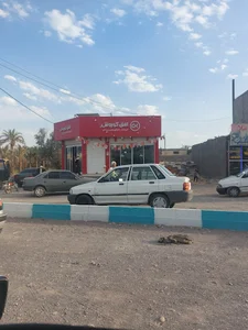 افق کوروش