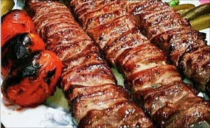 رستوران ارکیده