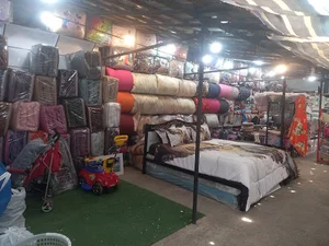 بازارچه لاکان مهر
