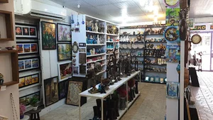 تولیدی شاسی وقاب مینیاتور