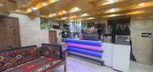 مجموعه غذایی طعام طیب 3