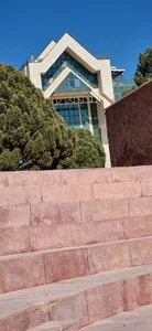 نمایش هنری فضای باز