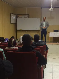 مرکز مشاوره و روانشناسی(خوب)همدلان هیرکان