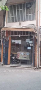 نانوایی بربری 2