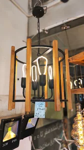کالای برق پخش نور
