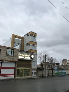 شرکت طلایه داران زراعت ازنا