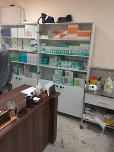کلینیک زخم استان خراسان شمالی 3