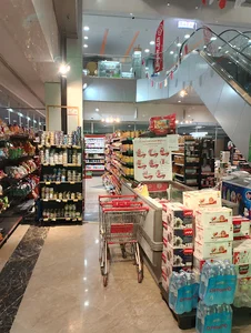 مرغ فروشی آرین