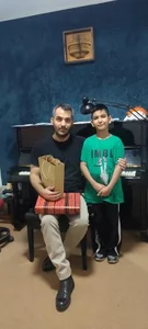 آکادمی موسیقی برزگر 5