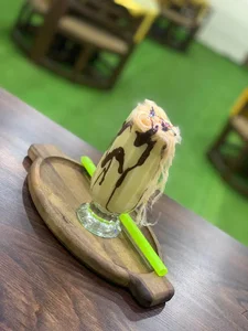 کافه‌ خاتون