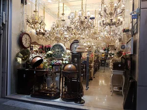 خانه مدرن ارشیدا