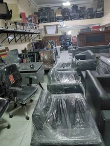 مبلمان اداری آزمون