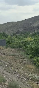 روستای ابرش