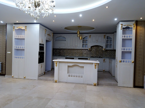کابینت سعیدی
