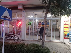 الکتریکی سلیمیان