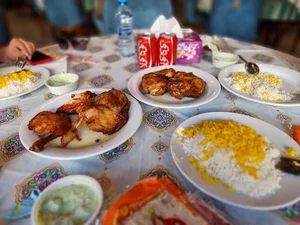 اکبر جوجه