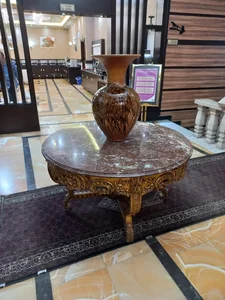 هتل پارسیان همدان 3