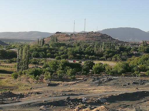 قبرستان چشمه سبز