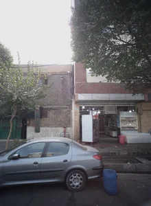 فروشگاه مرغ و گوشت قمر بنی هاشم 3