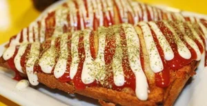 سوخاری و سیب زمینی سیبکده 2