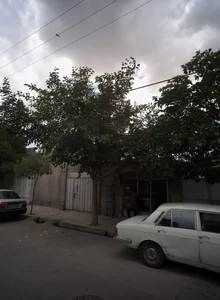 خواربار فروشی