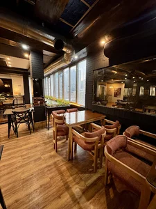 Beler Cafe