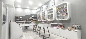 آرایشی و بهداشتی مادوتا