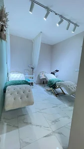 سالن زیبایی فاطیما بیگی 📍