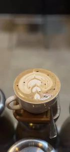 قهوه چی 3