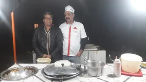 فلافل پاتوق