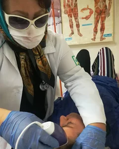 Dr. Azita Ghobadi