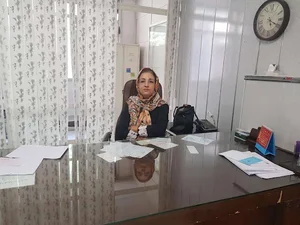 Dr. Shabnam Rafizadeh Neurologist