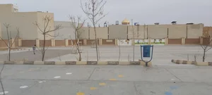 دبستان دخترانه قربانعلی صفایی 4